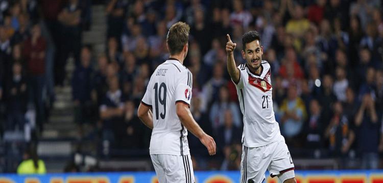 المانيا المانيا